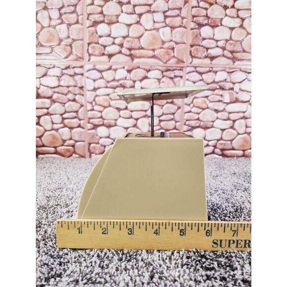 Vintage Miniature Pelouze Postal Scale #A66 - Picture 8 of 8